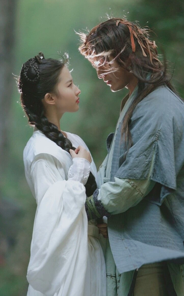 Thế giới 8 tỷ người nhưng chỉ 1 mỹ nhân đủ "băng thanh ngọc khiết": Gương mặt mãi mãi không có bản sao của showbiz Thế giới 8 tỷ người nhưng chỉ 1 mỹ nhân đủ "băng thanh ngọc khiết": Gương mặt mãi mãi không có bản sao của showbiz