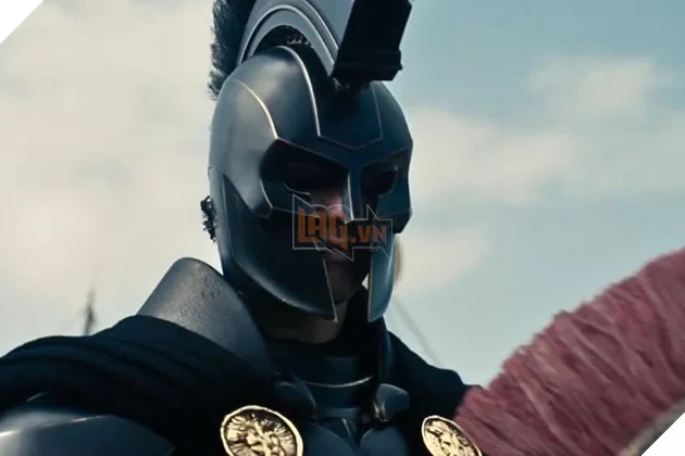 The Odyssey Vượt Deadpool & Wolverine, Trở Thành Phim R-Rated Có Doanh Thu Cao Nhất Lịch Sử The Odyssey Vượt Deadpool & Wolverine, Trở Thành Phim R-Rated Có Doanh Thu Cao Nhất Lịch Sử