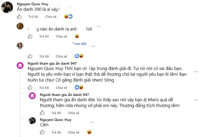 Thêm một bạn gái tuyển thủ dính drama, lần này hot girl Thiên Ngọc Anh bị réo tên! Thêm một bạn gái tuyển thủ dính drama, lần này hot girl Thiên Ngọc Anh bị réo tên!