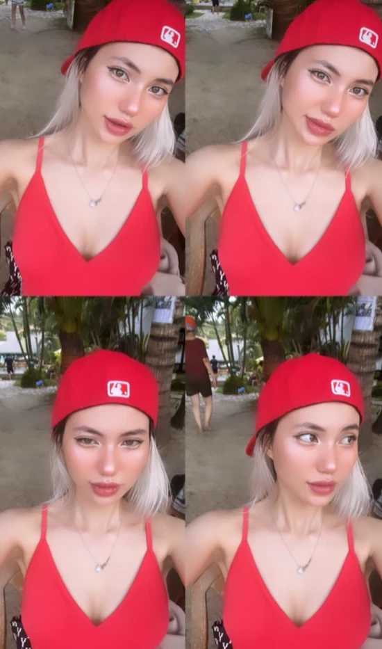 Thêm một bạn gái tuyển thủ dính drama, lần này hot girl Thiên Ngọc Anh bị réo tên! Thêm một bạn gái tuyển thủ dính drama, lần này hot girl Thiên Ngọc Anh bị réo tên!