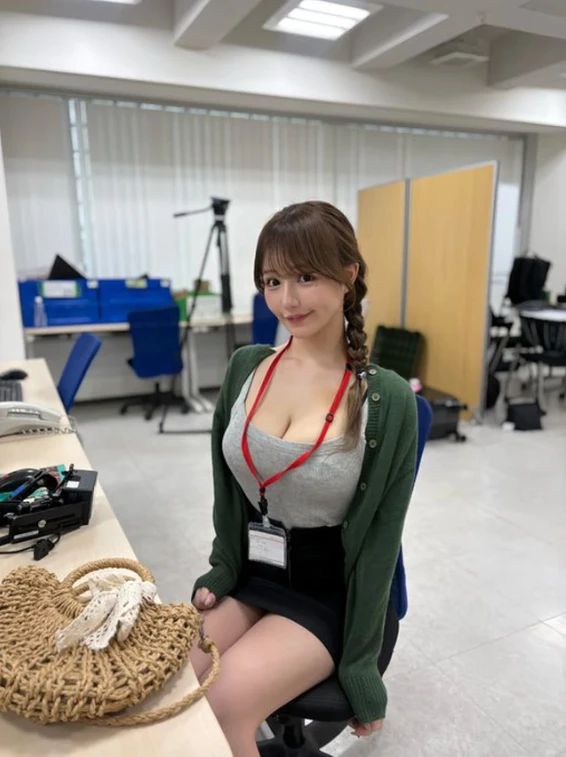 Hot girl tân binh Nhật Bản Watanabe Hono gây sốt, được dự đoán vượt Yua Mikami