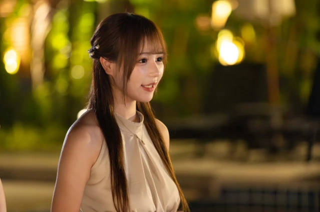 Hot girl tân binh Nhật Bản Watanabe Hono gây sốt, được dự đoán vượt Yua Mikami