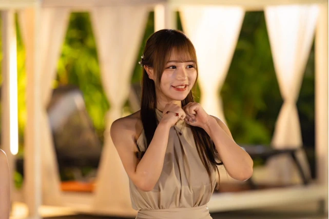 Hot girl tân binh Nhật Bản Watanabe Hono gây sốt, được dự đoán vượt Yua Mikami