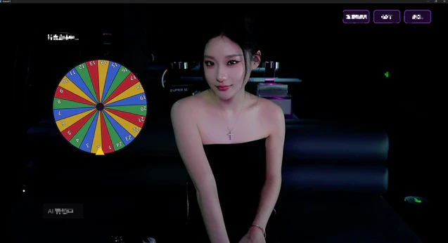 Game hẹn hò tương tác người thật Please Go to the Bar, Fall in Love! giảm giá 10% trên Steam