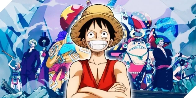 Thực hư thông tin manga "One Piece" sẽ kết thúc trong vòng 4 năm nữa: Lời khẳng định từ Eiichiro Oda hay chỉ là đòn "giật tít"? Thực hư thông tin manga "One Piece" sẽ kết thúc trong vòng 4 năm nữa: Lời khẳng định từ Eiichiro Oda hay chỉ là đòn "giật tít"?