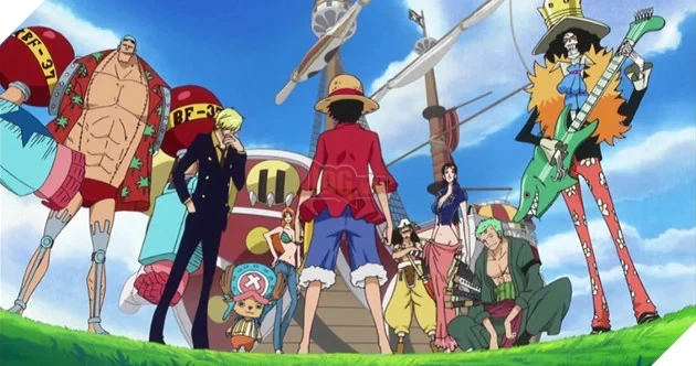 Thực hư thông tin manga "One Piece" sẽ kết thúc trong vòng 4 năm nữa: Lời khẳng định từ Eiichiro Oda hay chỉ là đòn "giật tít"? Thực hư thông tin manga "One Piece" sẽ kết thúc trong vòng 4 năm nữa: Lời khẳng định từ Eiichiro Oda hay chỉ là đòn "giật tít"?