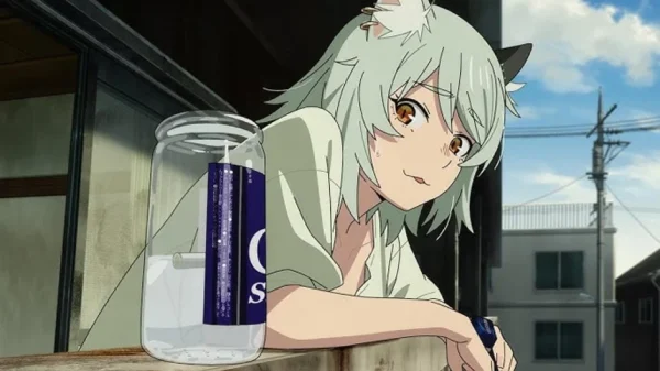 "Cháy hàng" diện rộng nhờ hiệu ứng Anime: Manga "Cô mèo nghiện thuốc lá" (Yani Neko) tái bản toàn bộ tại Nhật Bản kenhtingame com thumb quot chay hang quot dien rong nho hieu ung anime manga quot co meo nghien thuoc la quot yani neko tai ban toan bo tai nhat ban 05811787204869648 940w