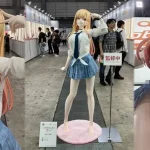 "Gây bão" tại sự kiện Anime: Mô hình Marin Kitagawa tỷ lệ 1:1 gây sốt vì độ tinh xảo và câu trả lời bất ngờ dưới lớp váy kenhtingame com thumb quot gay bao quot tai su kien anime mo hinh marin kitagawa ty le 11 gay sot vi do tinh xao va cau tra loi bat ngo duoi lop vay 2b571785669511772 940w
