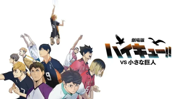 "Ngày Haikyu!!" bùng nổ: Loạt thông tin đắt giá về Movie thứ 2 "VS The Little Giant" và Anime đặc biệt chính thức được công bố kenhtingame com thumb quot ngay haikyu quot bung no loat thong tin dat gia ve movie thu 2 quot vs the little giant quot va anime dac biet chinh thuc duoc cong bo 96911787106024017 940w