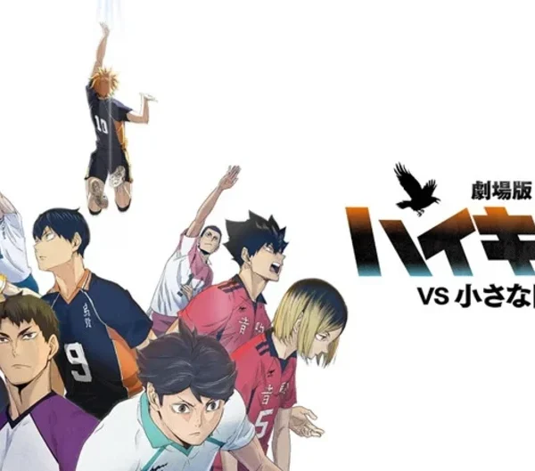 "Ngày Haikyu!!" bùng nổ: Loạt thông tin đắt giá về Movie thứ 2 "VS The Little Giant" và Anime đặc biệt chính thức được công bố kenhtingame com thumb quot ngay haikyu quot bung no loat thong tin dat gia ve movie thu 2 quot vs the little giant quot va anime dac biet chinh thuc duoc cong bo 96911787106024017 940w