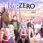 "Re:ZERO" Mùa 4 tái xuất bùng nổ: Tung Trailer cực cháy cho phần thứ 2 "The Recapture Arc", hẹn ngày phát sóng 12/8 kenhtingame com thumb quot rezero quot mua 4 tai xuat bung no tung trailer cuc chay cho phan thu 2 quot the recapture arc quot hen ngay phat song 12 8 273e1786193662085 940w