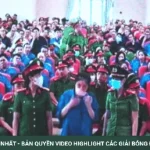[VIDEO] Khai báo của Ca sĩ Chi Dân, Cô tiên từ thiện trước tòa kenhtingame com thumb video khai bao cua ca si chi dan co tien tu thien truoc toa cf861786960694313 940w