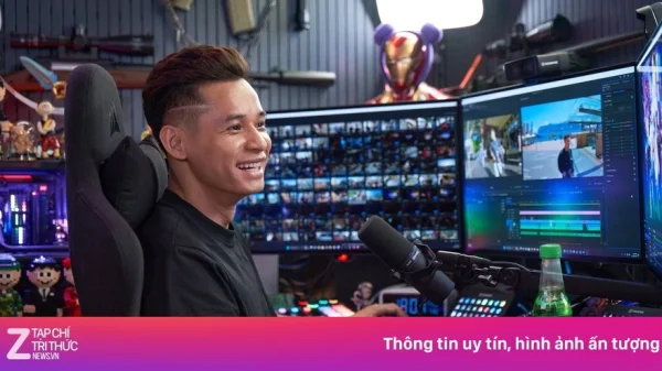 10 streamer được xem nhiều nhất Việt Nam kenhtingame com thumb 10 streamer duoc xem nhieu nhat viet nam 38181785569689056 940w
