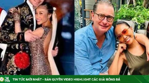 14 năm hôn nhân ngọt ngào của Đoan Trang và chồng Thụy Điển kenhtingame com thumb 14 nam hon nhan ngot ngao cua doan trang va chong thuy dien ca601785914060061 940w