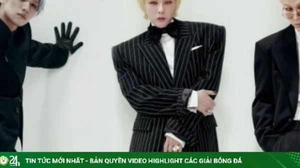 20 năm BIGBANG: Từ hiện tượng K-pop đến ký ức của một thế hệ khán giả Việt Nam kenhtingame com thumb 20 nam bigbang tu hien tuong k pop den ky uc cua mot the he khan gia viet nam 7ad41786767200406 940w