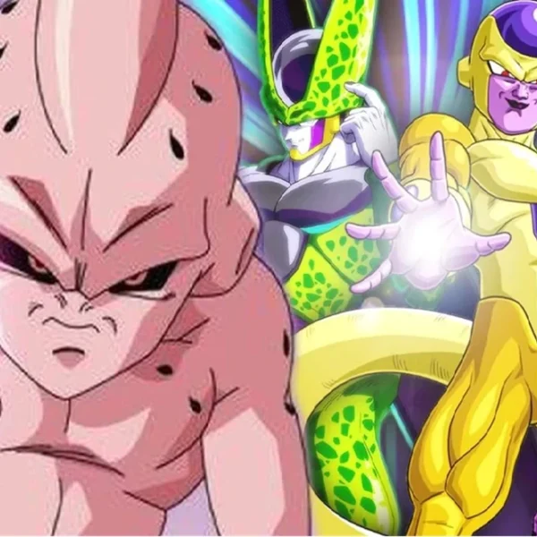 3 nhân vật phản diện trong Dragon Ball Z còn "mạnh" hơn cả Frieza kenhtingame com thumb 3 nhan vat phan dien trong dragon ball z con quot manh quot hon ca frieza ecdc1787473248399 940w