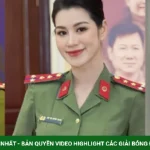 3 nữ diễn viên đóng phim VTV là công an ngoài đời thực, 1 người vừa lên Thiếu tá kenhtingame com thumb 3 nu dien vien dong phim vtv la cong an ngoai doi thuc 1 nguoi vua len thieu ta 5a871785865688551 940w