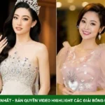 4 bóng hồng cùng tên Thùy Linh: 2 MC nổi tiếng của VTV, hoa hậu học lên tiến sĩ kenhtingame com thumb 4 bong hong cung ten thuy linh 2 mc noi tieng cua vtv hoa hau hoc len tien si ecaa1786986027521 940w