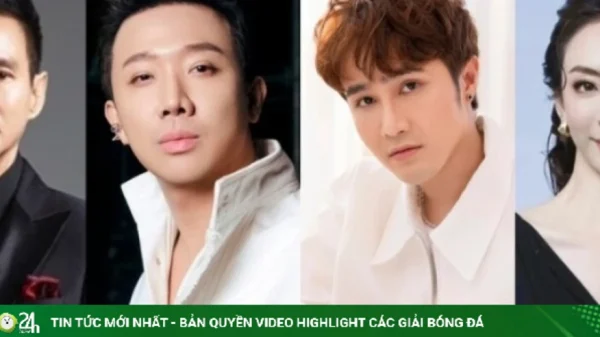 4 đạo diễn tay ngang gây sốt phòng vé: Người chạm mốc 2.000 tỷ, người hụt hơi kenhtingame com thumb 4 dao dien tay ngang gay sot phong ve nguoi cham moc 2000 ty nguoi hut hoi 8e811787222955645 940w