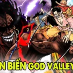 4 lý do trận chiến ở God Valley xứng đáng được chuyển thể thành phim One Piece kenhtingame com thumb 4 ly do tran chien o god valley xung dang duoc chuyen the thanh phim one piece 06e31787821524138 940w