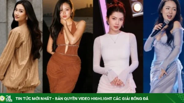 4 mỹ nhân cùng tên Phương Linh: Ca sĩ xinh đẹp không thua kém 2 hoa hậu kenhtingame com thumb 4 m nhan cung ten phuong linh ca si xinh dep khong thua kem 2 hoa hau f32c1787572756779 940w