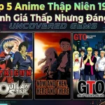 5 anime thập niên 1990 bị đánh giá thấp nhưng vẫn đáng xem kenhtingame com thumb 5 anime thap nien 1990 bi danh gia thap nhung van dang xem afe31786959775471 940w
