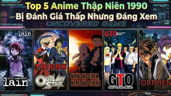 5 anime thập niên 1990 bị đánh giá thấp nhưng vẫn đáng xem kenhtingame com thumb 5 anime thap nien 1990 bi danh gia thap nhung van dang xem afe31786959775471 940w