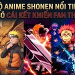 5 Bộ Anime Shonen Nổi Tiếng Nhưng Có Cái Kết Khiến Fan Thất Vọng kenhtingame com thumb 5 bo anime shonen noi tieng nhung co cai ket khien fan that vong 645a1787561868082 940w