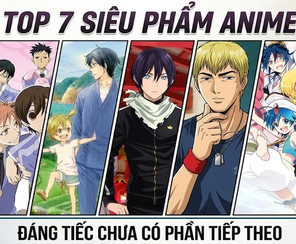 7 anime hay nhưng đáng tiếc chưa có phần tiếp theo kenhtingame com thumb 7 anime hay nhung dang tiec chua co phan tiep theo 5e711787043498295 940w