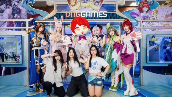 9 năm thống trị game đấu tướng Tam Quốc, OMG 3Q vẫn là số một kenhtingame com thumb 9 nam thong tri game dau tuong tam quoc omg 3q van la so mot 3f541787388155335 940w