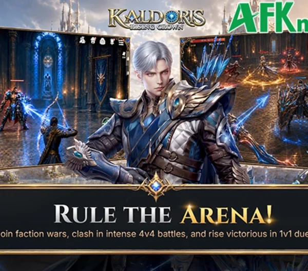ABYSS on ZEMIT tựa game MMOPRG đưa bạn chiến đấu các sinh vật bóng tối nhầm cứu lấy thế giới kenhtingame com thumb abyss on zemit tua game mmoprg dua ban chien dau cac sinh vat bong toi nham cuu lay the gioi 14bf1786016743881 940w