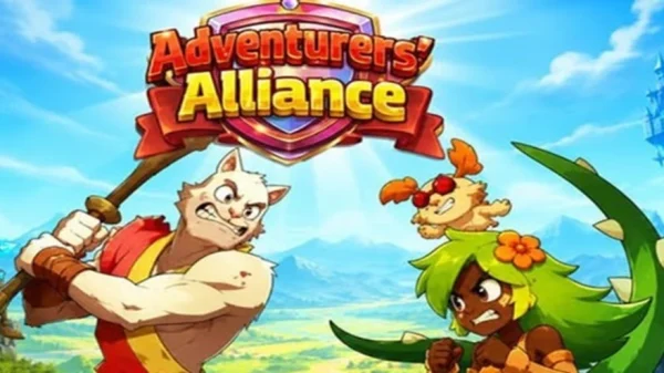 Adventurer Alliance - Làn gió mới với lối chơi gacha kết hợp auto chess siêu cuốn kenhtingame com thumb adventurer alliance lan gio moi voi loi choi gacha ket hop auto chess sieu cuon 4ec91785842252397 940w