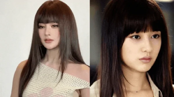 Ai cũng tưởng Hiền Hồ là Kim Ji Won kenhtingame com thumb ai cung tuong hien ho la kim ji won ff281787469919688 940w