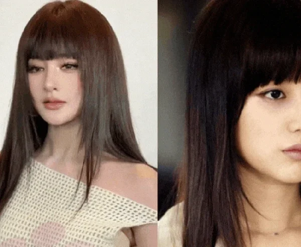 Ai cũng tưởng Hiền Hồ là Kim Ji Won kenhtingame com thumb ai cung tuong hien ho la kim ji won ff281787469919688 940w