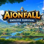 Aionfall: Endless Survival - Game bắn súng phép thuật sinh tồn không hồi kết kenhtingame com thumb aionfall endless survival game ban sung phep thuat sinh ton khong hoi ket eef81786532484611 940w