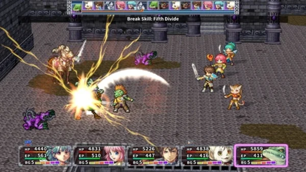 Alphadia F - Tấm vé đưa bạn trở lại kỷ nguyên vàng của dòng game JRPG kenhtingame com thumb alphadia f tam ve dua ban tro lai ky nguyen vang cua dong game jrpg 176f1786107283662 940w