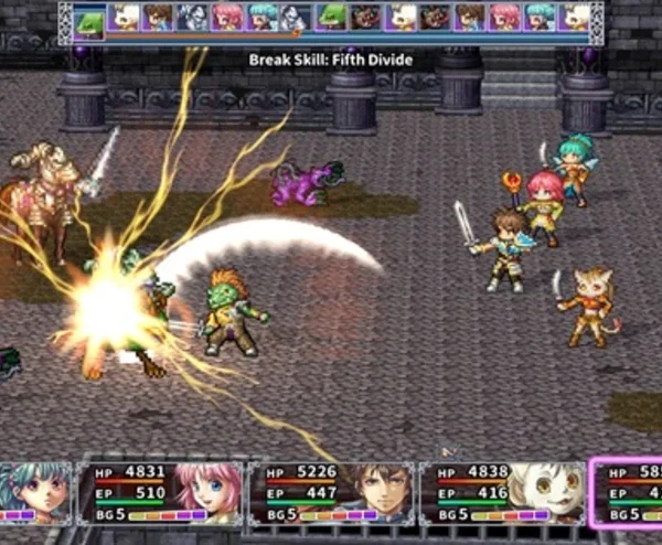 Alphadia F - Tấm vé đưa bạn trở lại kỷ nguyên vàng của dòng game JRPG kenhtingame com thumb alphadia f tam ve dua ban tro lai ky nguyen vang cua dong game jrpg 176f1786107283662 940w