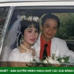 Ảnh cưới NSƯT Nguyệt Hằng - Anh Tuấn cách đây 30 năm gây sốt kenhtingame com thumb anh cuoi nsut nguyet hang anh tuan cach day 30 nam gay sot 3d091788027549300 940w