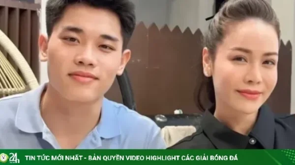 Ảnh gây sốt của Nhật Kim Anh và Đình Bắc kenhtingame com thumb anh gay sot cua nhat kim anh va dinh bac b2801787622806380 940w