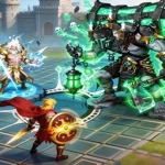 Anh Hùng Trở Lại: TD - Tư duy chiến thuật lên ngôi trong tựa game thủ tháp mới kenhtingame com thumb anh hung tro lai td tu duy chien thuat len ngoi trong tua game thu thap moi 1c1b1786459595838 940w