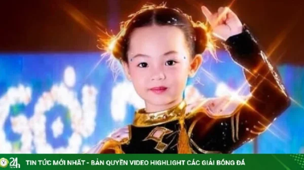 Ảnh sao 10/8: Con gái Cường Đôla đón sinh nhật 6 tuổi kenhtingame com thumb anh sao 10 8 con gai cuong dola don sinh nhat 6 tuoi 3a9d1786360226711 940w