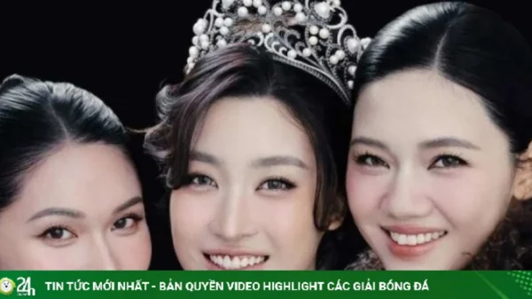 Ảnh sao 29/8: Đỗ Mỹ Linh cảm ơn gia đình dịp 10 năm đăng quang kenhtingame com thumb anh sao 29 8 do m linh cam on gia dinh dip 10 nam dang quang 84101787971757773 940w