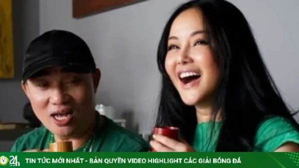 Ảnh sao 3/8: Quang Linh thăm penthouse ven sông của Hồng Nhung kenhtingame com thumb anh sao 3 8 quang linh tham penthouse ven song cua hong nhung 293c1785748884919 940w