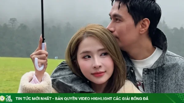 Ảnh sao 8/8: Việt Anh hôn tóc Quỳnh Nga khi hẹn hò ở Trung Quốc kenhtingame com thumb anh sao 8 8 viet anh hon toc quynh nga khi hen ho o trung quoc ff891786176916395 940w