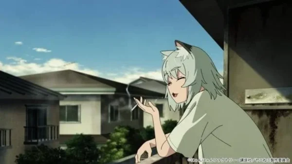 Ani-One thông báo gỡ bỏ Anime "Chainsmoker Cat" tại hàng loạt quốc gia, thị trường Việt Nam cũng bị ảnh hưởng kenhtingame com thumb ani one thong bao go bo anime quot chainsmoker cat quot tai hang loat quoc gia thi truong viet nam cung bi anh huong ba961787369215101 940w