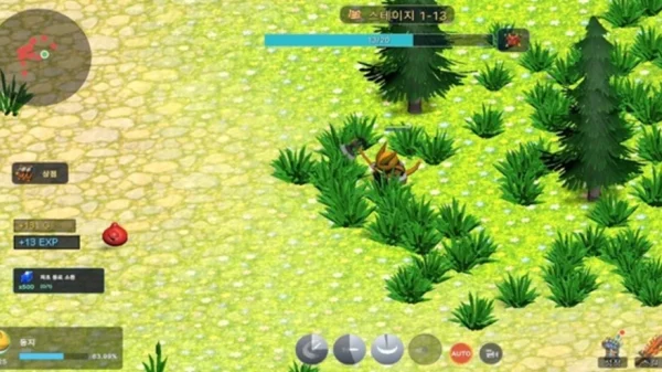 Animal Knights: Idle RPG - Lực lượng siêu thú xuất trận bảo vệ vương quốc kenhtingame com thumb animal knights idle rpg luc luong sieu thu xuat tran bao ve vuong quoc a67e1786451986689 940w