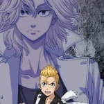 Anime "Tokyo Revengers" tung Trailer và Visual mùa 4: "Đại chiến Tam thiên" bùng nổ, chính thức lên sóng ngày 2/10 kenhtingame com thumb anime quot tokyo revengers quot tung trailer va visual mua 4 quot dai chien tam thien quot bung no chinh thuc len song ngay 2 10 a4b41787835978902 940w