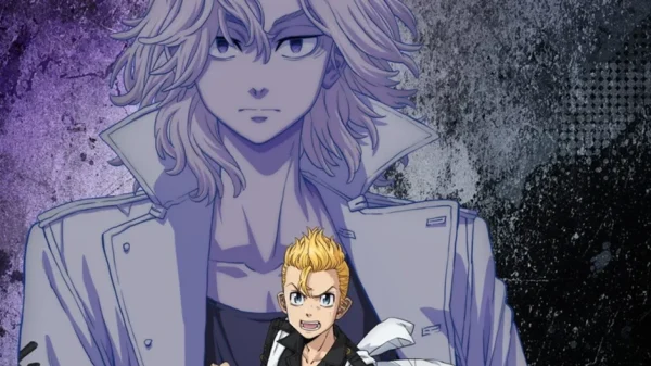 Anime "Tokyo Revengers" tung Trailer và Visual mùa 4: "Đại chiến Tam thiên" bùng nổ, chính thức lên sóng ngày 2/10 kenhtingame com thumb anime quot tokyo revengers quot tung trailer va visual mua 4 quot dai chien tam thien quot bung no chinh thuc len song ngay 2 10 a4b41787835978902 940w