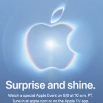 Apple chính thức ấn định sự kiện 9/9: iPhone thế hệ mới và Apple Intelligence sẵn sàng 'bùng nổ' kenhtingame com thumb apple chinh thuc an dinh su kien 9 9 iphone the he moi va apple intelligence san sang bung no 59471787779543839 940w