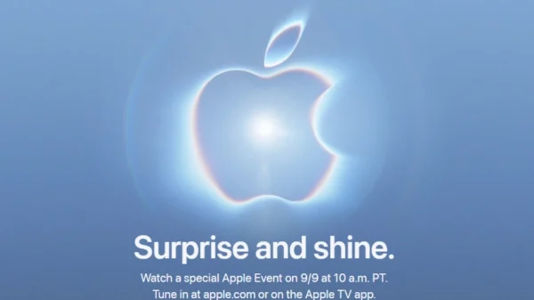 Apple chính thức ấn định sự kiện 9/9: iPhone thế hệ mới và Apple Intelligence sẵn sàng 'bùng nổ' kenhtingame com thumb apple chinh thuc an dinh su kien 9 9 iphone the he moi va apple intelligence san sang bung no 59471787779543839 940w